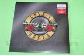 GUNS N'ROSES / Greatest Hits / EU