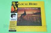 KNOPFLER, MARK / Local Hero - 1983 / Germany