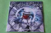 ORDEN OGAN / Final Days - 2021 / Germany