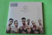 RAMMSTEIN / Herzeleid - 1995 / EU