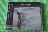 DEEP PURPLE / Whoosh ! - 2020 / JAPAN