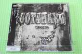 GOTTHARD / Silver - 2017 / JAPAN