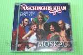 DSCHINGHIS KHAN / Moskau - Das Neue Best of - 2018 / EU