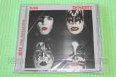 KISS / Dynasty - 1979 / Germany