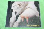 AEROSMITH / Get A Grip - 1993 / EU
