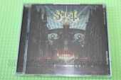 GHOST / Meliora + Popestar / EU
