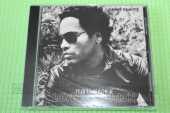 KRAVITZ, LENNY / It is Time For a Love Revolution - 2008 / EU