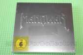 MANOWAR / Gods of War - 2006 / Germany