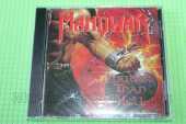 MANOWAR / Louder Than Hell - 1996 / Germany