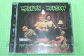 MANSON, MARILYN / Portrait of an American - 1994 / EC