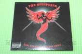 OFFSPRING, THE / Rise and Fall, Rage and Grace - 2008 / EU