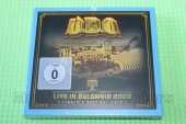 U.D.O. / Live In Bulgaria - 2020 / Germany