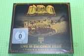 U.D.O. / Live In Bulgaria - 2020 / Germany