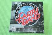 MANFRED MANN / The DVD Collection - 2020 / EU