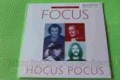 FOCUS / Hocus Pocus / Best of Focus / EU