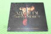 VIVALDI METAL PROJECT / The Extended Sessions - 2018 / Germany
