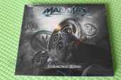 MAD MAX / Stormchild Rising - 2020 / Germany