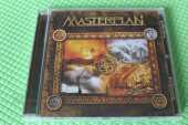 MASTERPLAN / Masterplan - 2003 / Germany