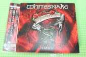 WHITESNAKE / Love Songs - 2020 / JAPAN