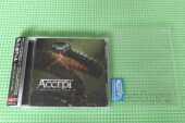 ACCEPT / Too Mean To Die - 2021 / JAPAN