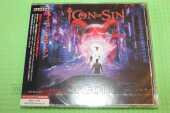 ICON OF SIN / Icon Of Sin - 2021 / JAPAN