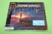SONIC HAVEN / Vagabond - 2021 / JAPAN