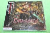 DRAGONY / Viribus Unitis - 2021 / JAPAN