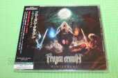 FROZEN CROWN / Winterbane - 2021 / JAPAN