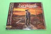 KORPIKLAANI / Jylha - 2021 / JAPAN