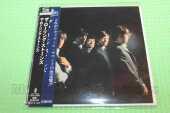 ROLLING STONES, THE / The Rolling Stones - 1964 / JAPAN