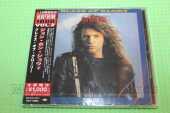 BON JOVI, JOHN / Blaze Of Glory - 1990 / JAPAN