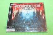 ETERNITY'S END / The Fire Within - 2016 / JAPAN