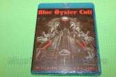 BLUE OYSTER CULT / !Heart Radio Theter N.Y.C. - 2012 / EU