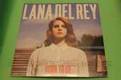 DEL REY, LANA / Born To Die - 2012 / EU