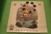 QUEEN / Innuendo - 1991 / Germany
