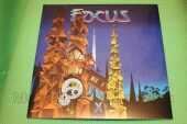 FOCUS / X - 2012 / EU