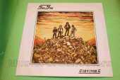 SAMSON / Survivors - 1979 / EU