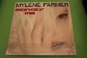 FARMER, MYLENE / Monkey Me - 2012 / EU