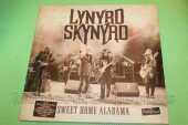 LYNYRD SKYNYRD / Sweet Home Alabama: Live At Rockpalast - 1996 / EU