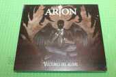 ARION / Vultures Die Alone - 2021 / Germany