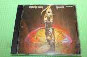 NAZARETH / Expect No Mercy - 1977 / JAPAN