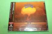SPIRITUAL BEGGARS / Earth Blues - 2013 / JAPAN