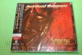 SPIRITUAL BEGGARS / Demons - 2005 / JAPAN