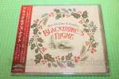 BLACKMORE'S NIGHT / Here We Come A-Caroling - 2020 / JAPAN