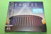 EAGLES, THE / Live From The Forum - MMXVIII - 2020 / JAPAN