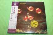 DEEP PURPLE / Who Do We Think We Are - 1973 / JAPAN