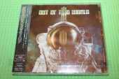 OUT OF THIS WORLD / Out Of This World - 2021 / JAPAN