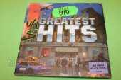 LITTLE BIG / Greatest Hits - 2021 / EU