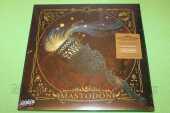 MASTODON / Medium Rarities - 2020 / EU