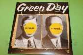 GREEN DAY / Nimrod. - 1997 / EU